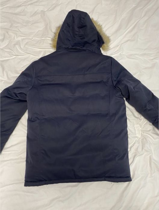 Куртка зимова Canada Goose