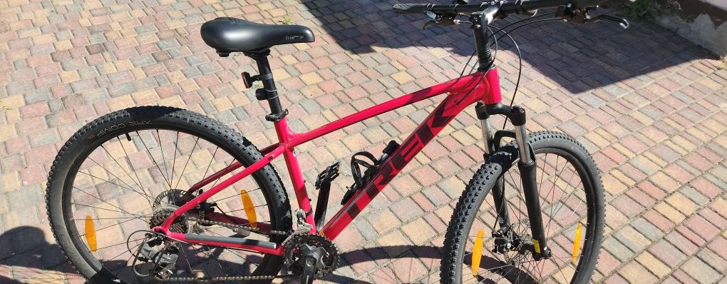 Rower MTB TREK Rama M/L