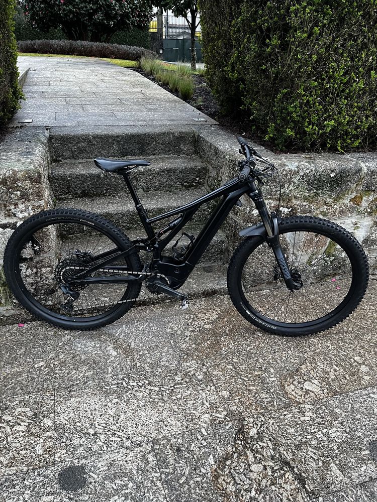 Specialized turbo levo
