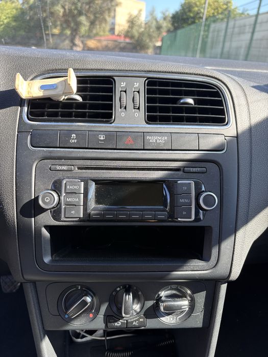 VW Polo 1.2 Gasolina