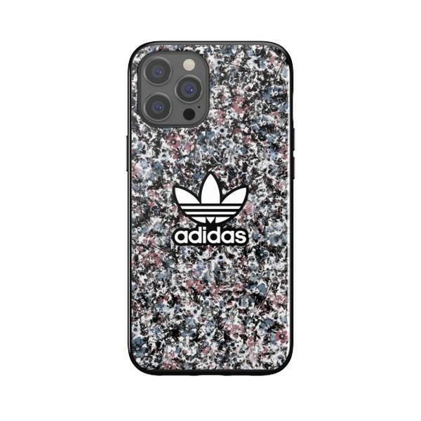 Adidas Or Snapcase Belista Flower Iphone 12 Pro Max Colourful 43709