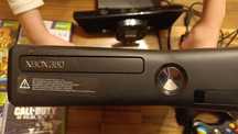 Konsola Xbox 360 zestaw !