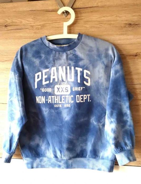 bluza H&M / bardzo modna / 146-152