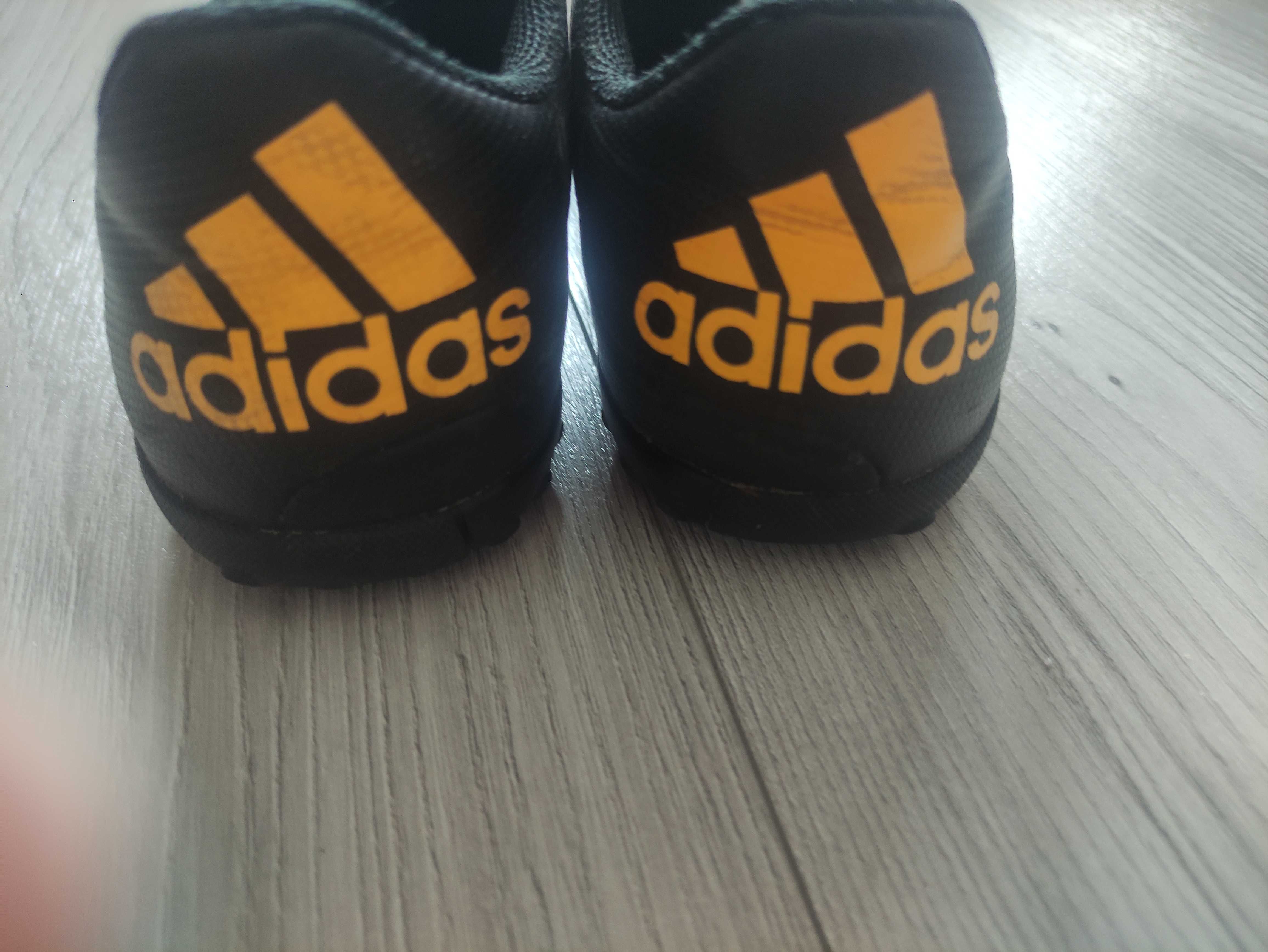 Halówki Adidas rozmiar 35