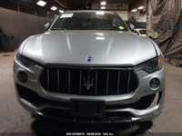 Maserati Levante 2017