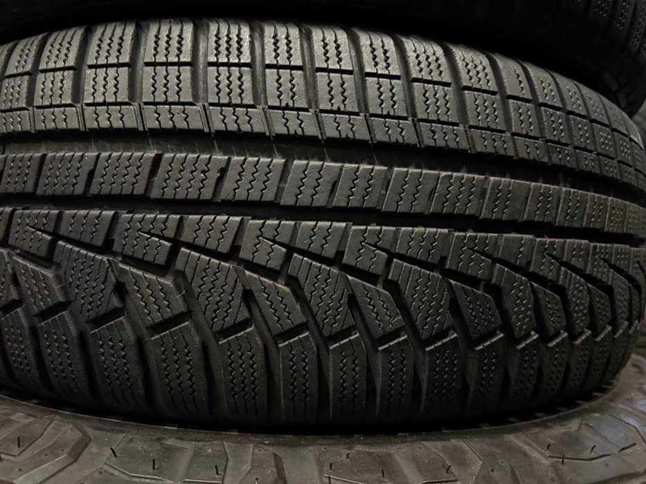 225/60 R17 HANKOOK WINTER I CEPT EVO2 (85% прот) 205 215 45 50 55 65