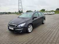 Sprzedam Peugeot 308