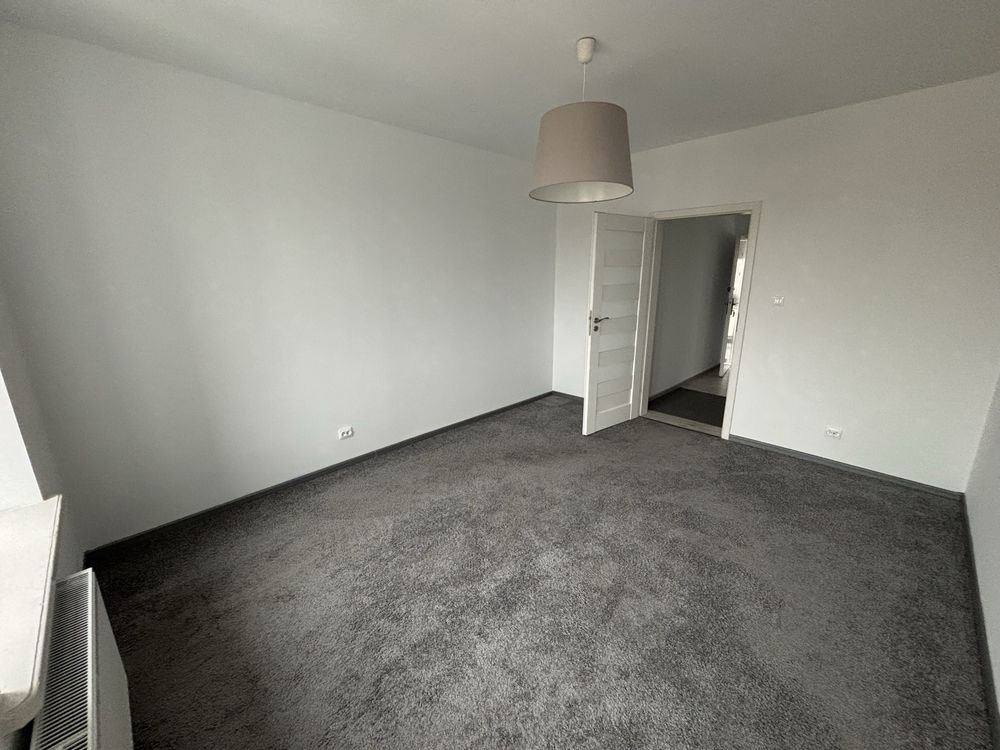 Lokal biurowy 57 m² – centrum Grodziska Mazowieckiego, blisko PKP