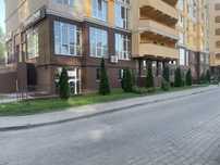 Продам 2к квартиру в ЖК Діамант 65 м.кв