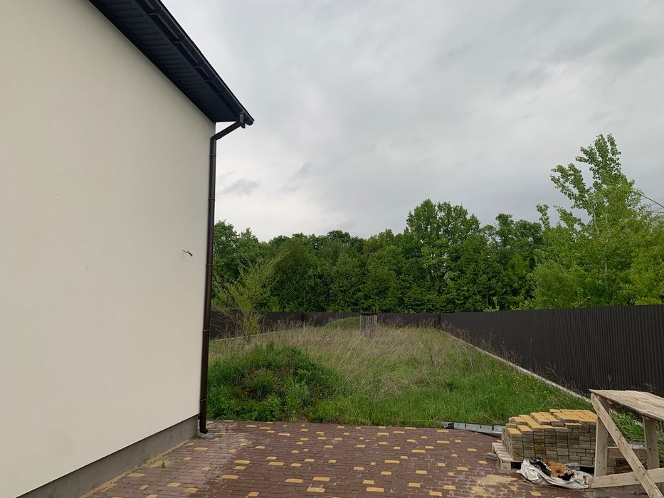 Новий будинок на новобудовах Ксаверівка Вінницький район