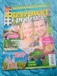 Krzyżówki i podróże