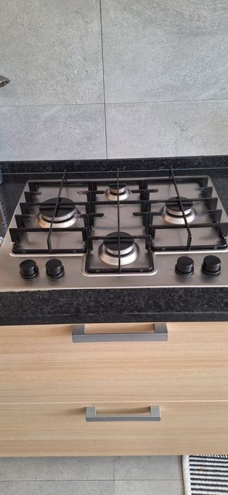 Vendo placa gás Ariston Hotpoint