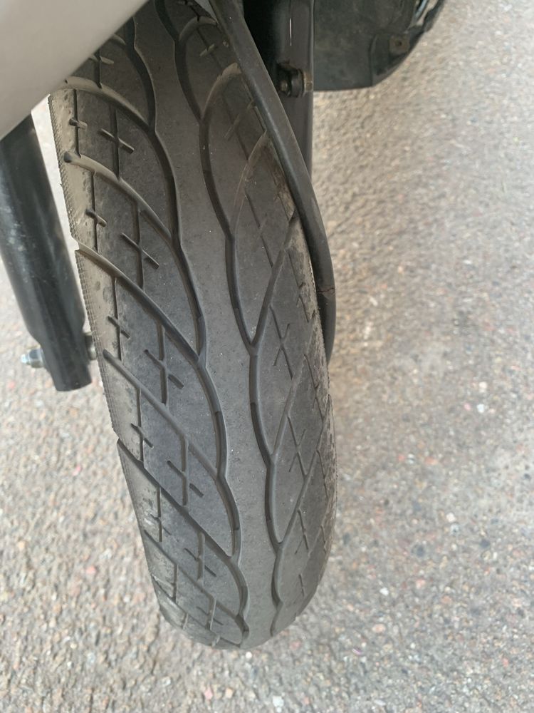 продам мопед yamaha jog 36