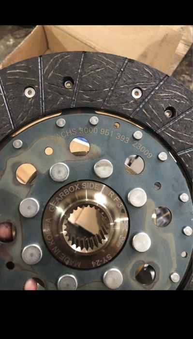 Щеплення (нове оригінал) СаньЙонг