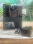 Xbox ONE 500 GB + PAD + Słuchawki + Gra  jak NOWA