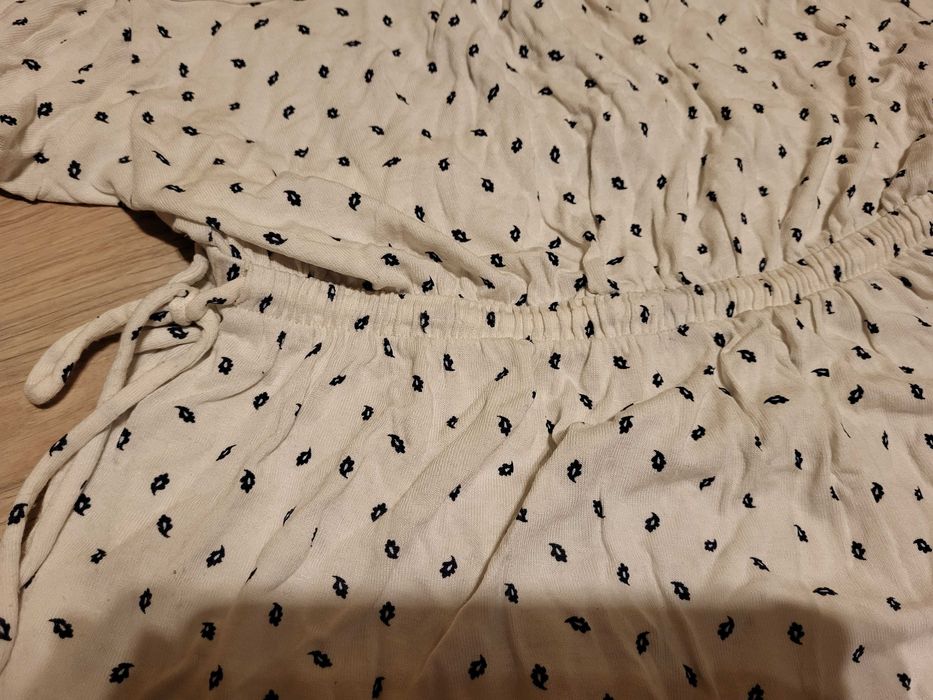 Bluzka do karmienia H&M Mama, roz. S, ciążowa