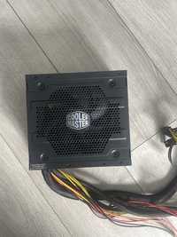 Zasilacz cooler master elite v3 600