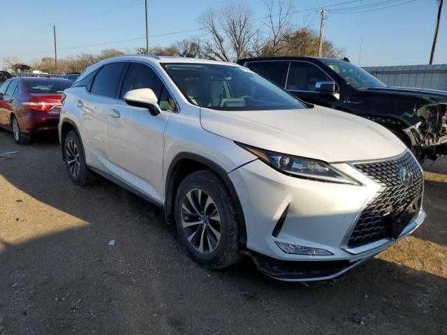 Lexus RX 350 450H Двері передні задні Розборка Lexus RX Запчастини