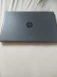 Laptop HP 8 GB ram 512 gb SSD 15'6", czytnik płyt, windows 11