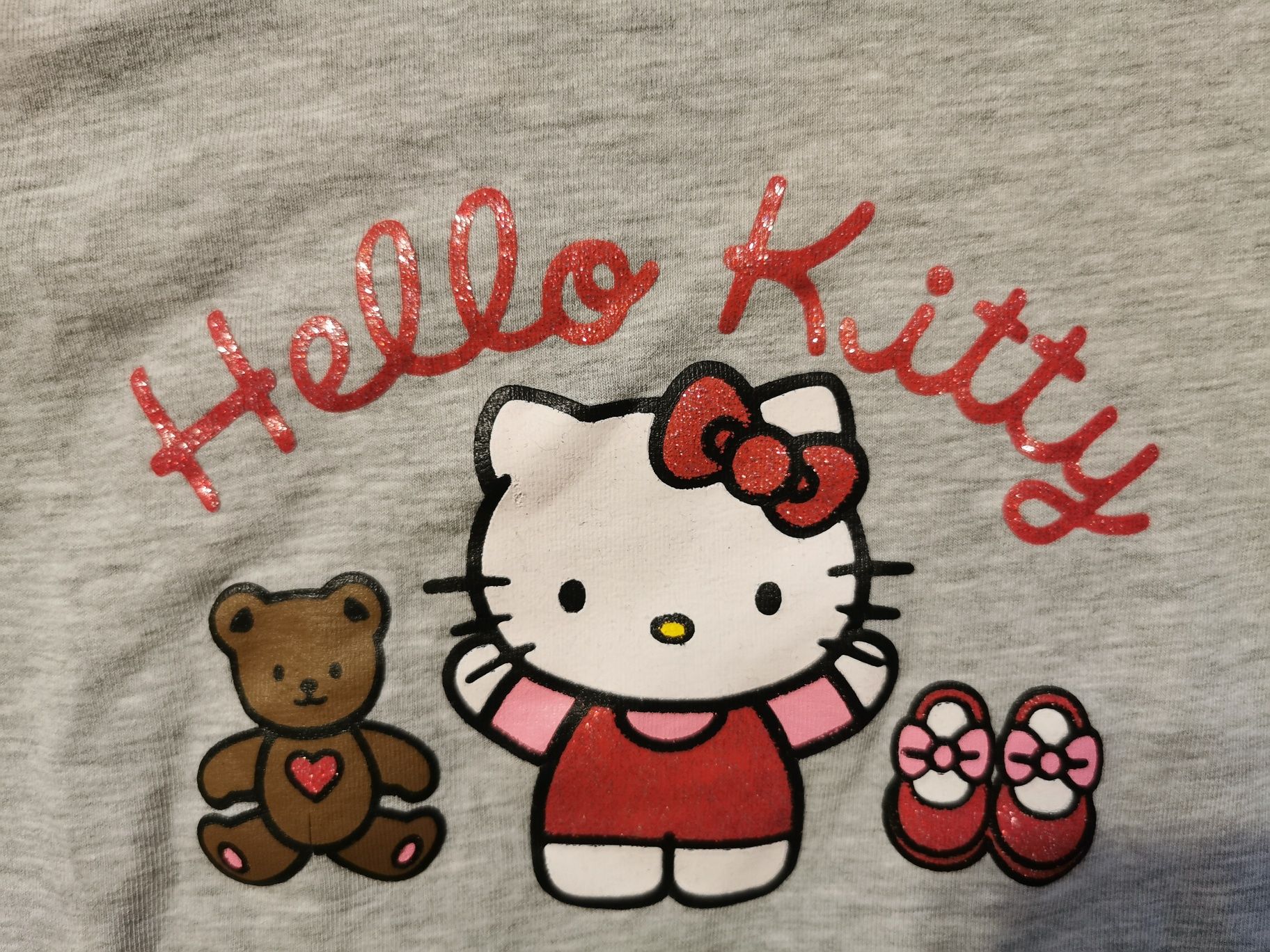 Bluzka Hello Kitty 122