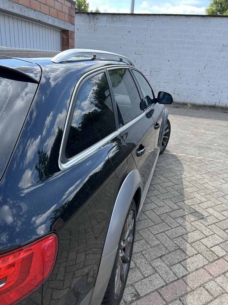 Audi A4 Allroad 2.0 TDI