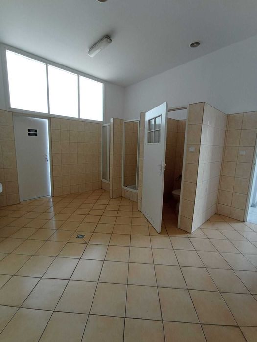 Powierzchnie biurowe na wynajem