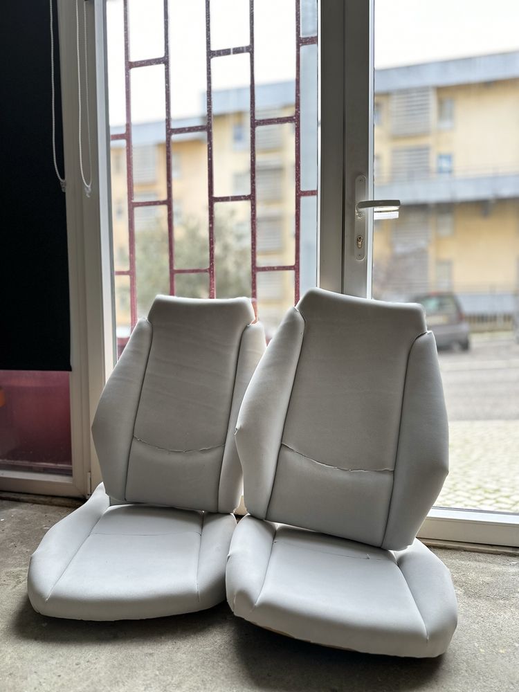 Interior Smart 450