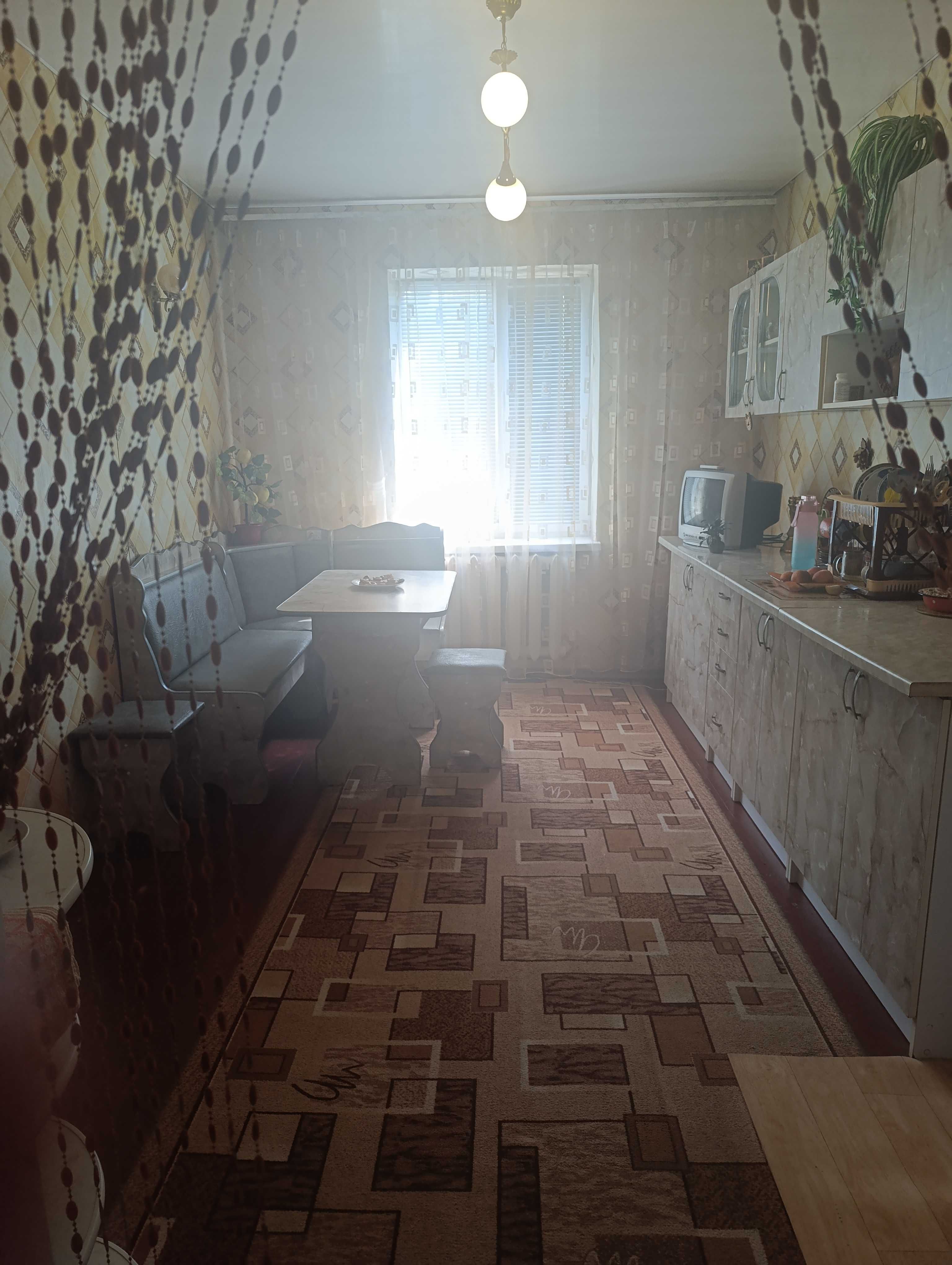 Будинок в с.Новопетрівка