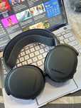 Słuchawki bezprzewodowe STEELSERIES Arctis 7P+ czarny