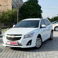 Продам Chevrolet Cruze 2013 рік можлива розстрочка,кредит,обмін!