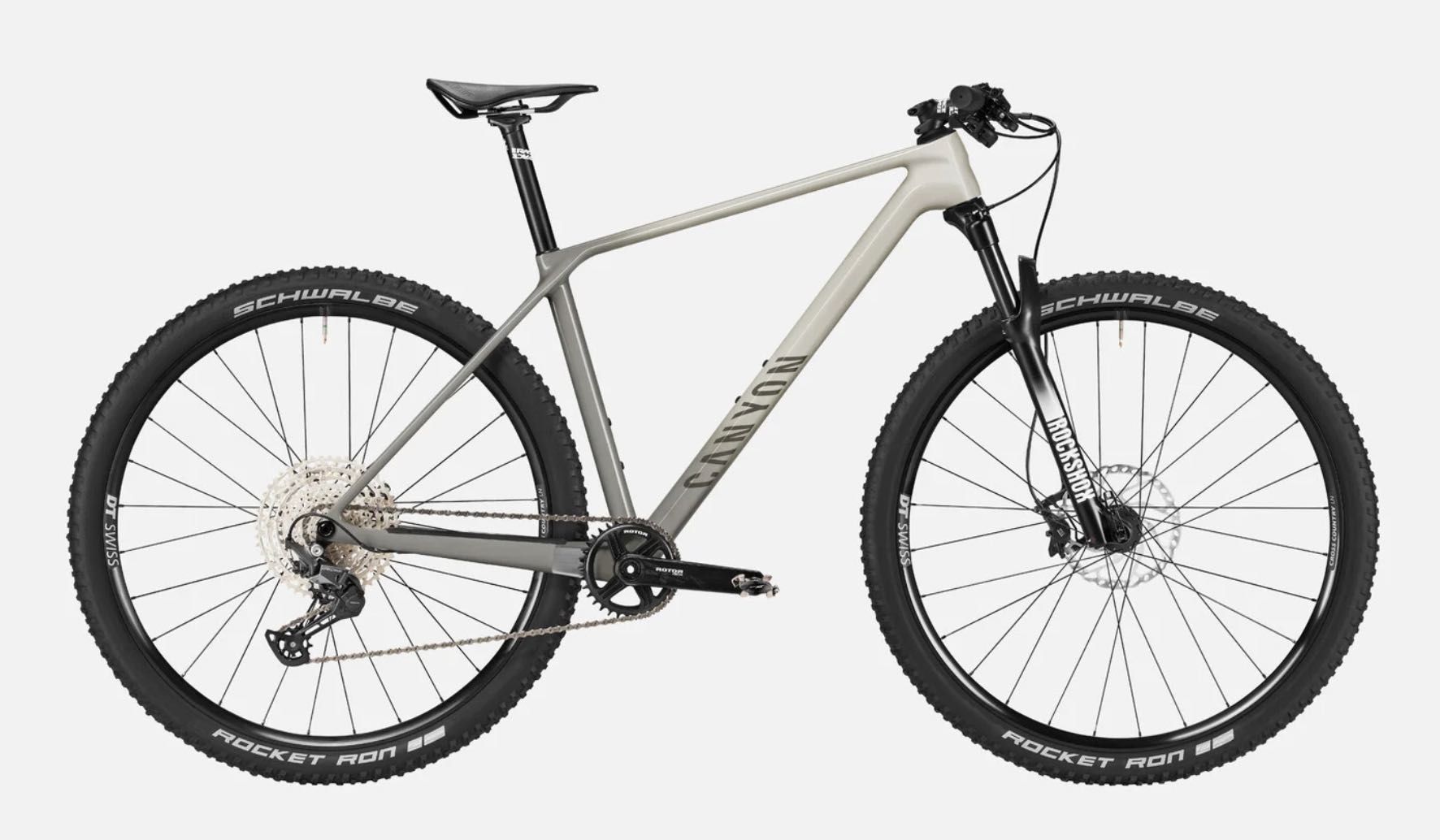 Canyon Exceed CF5 Nowy! Sandstone Fire rozmiar L