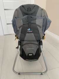 Рюкзак Deuter kid comfort 2