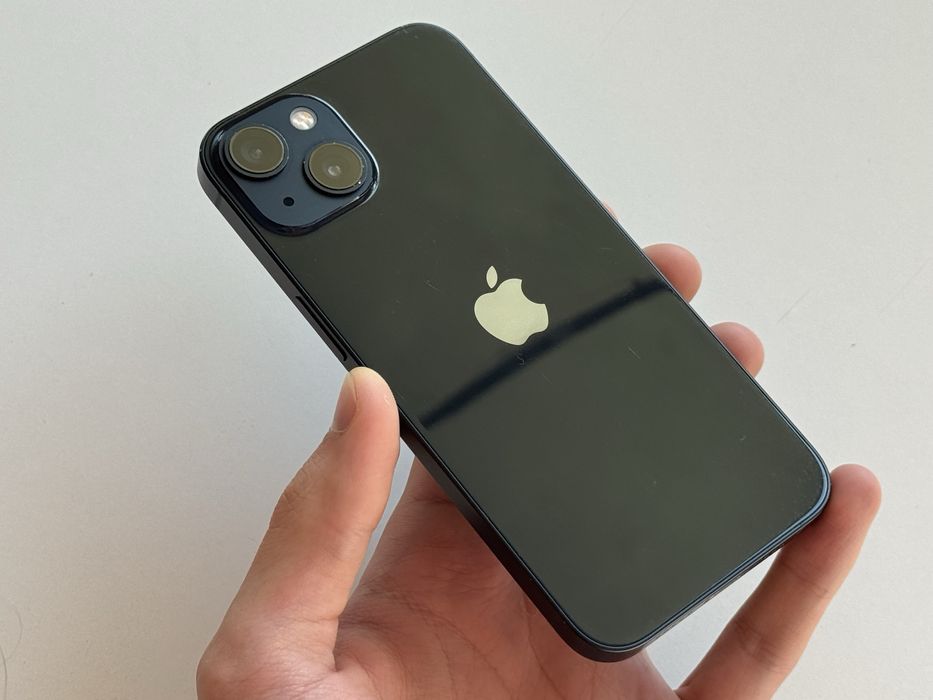  iPhone 13 Midnight 128GB 88% bat. w pełni oryginalny i sprawny