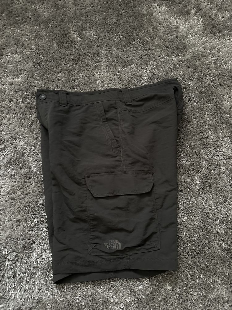 Шорти трекінгові The North Face