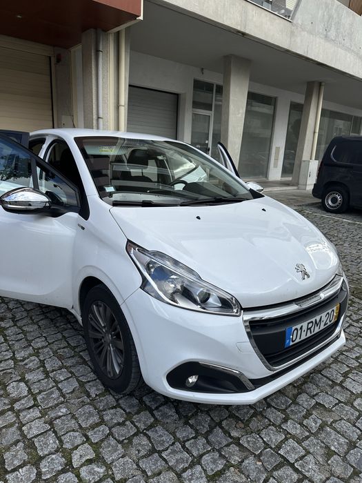 Peugeot 208 1.2 Puretech Style