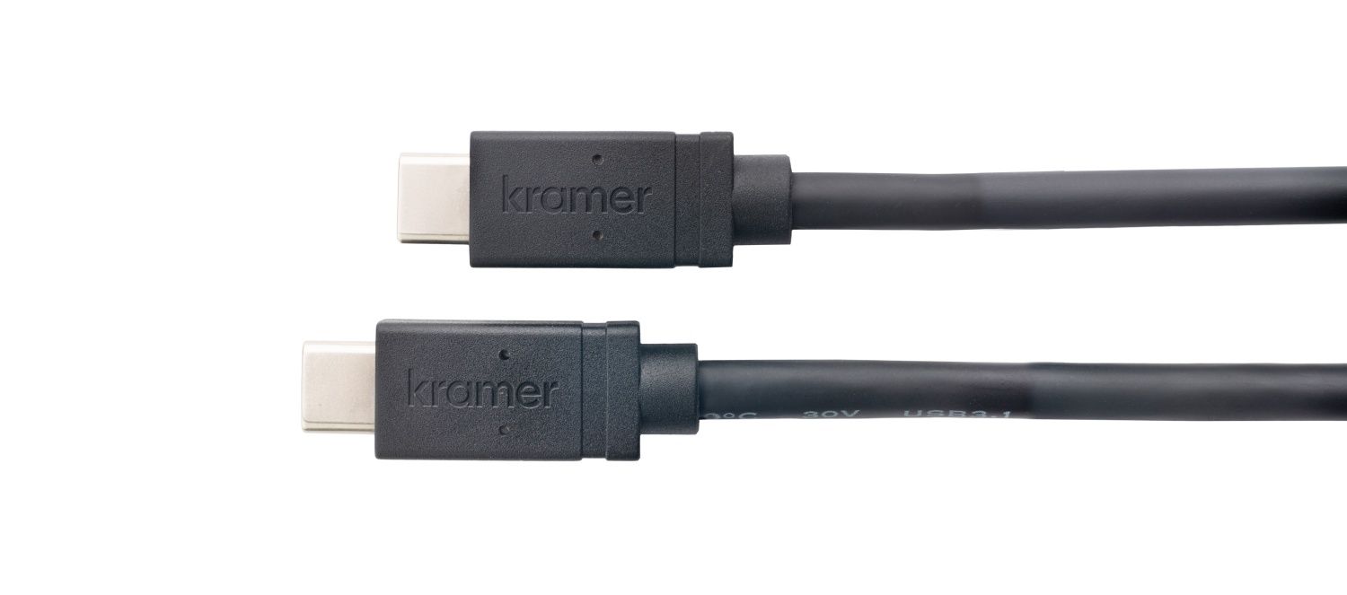 Kabel Kramer USB-C C-U32/FF-3