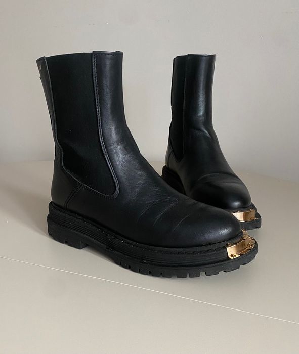 Buty jesienne Wojas rozmiar 38