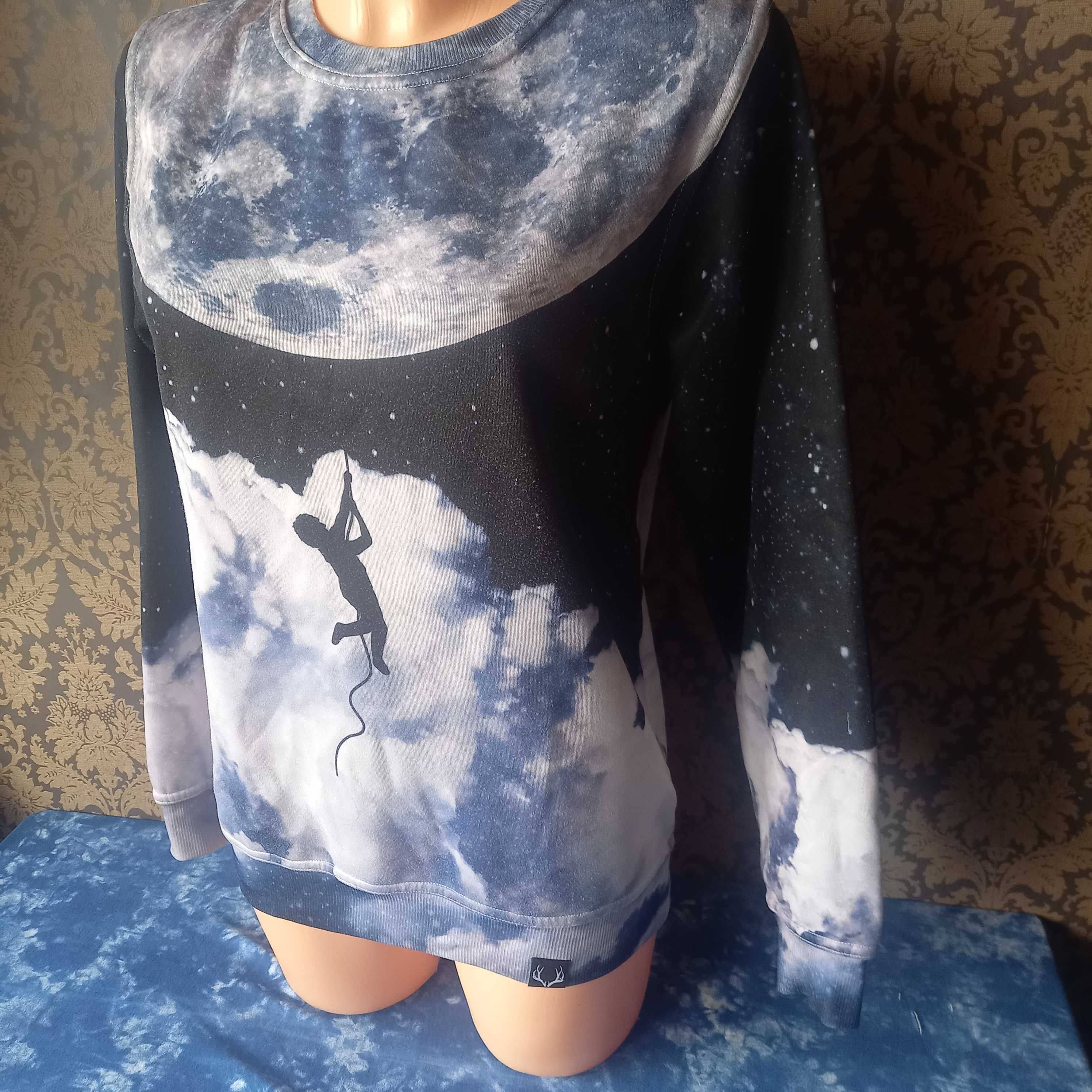 bluza aloha from deer xs