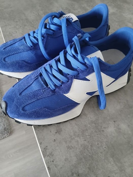 Sapatilhas new balance