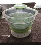 Parowarka TEFAL Steam Cuisine VITAMIN+ VC4003