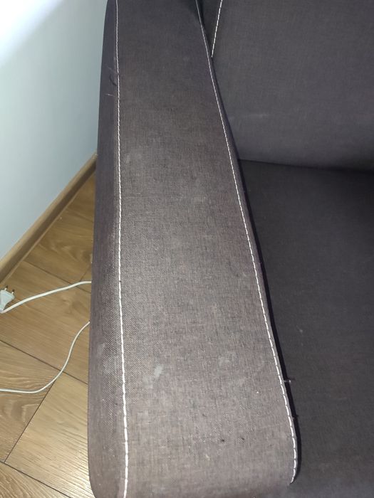 Sprzedam kanapy sofy nierozkładane   fotele