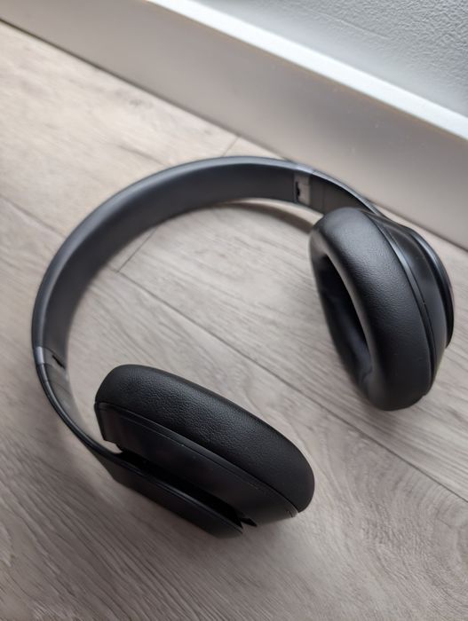 Dr Dre Beats Studio Pro Black Sandstone Оригінал