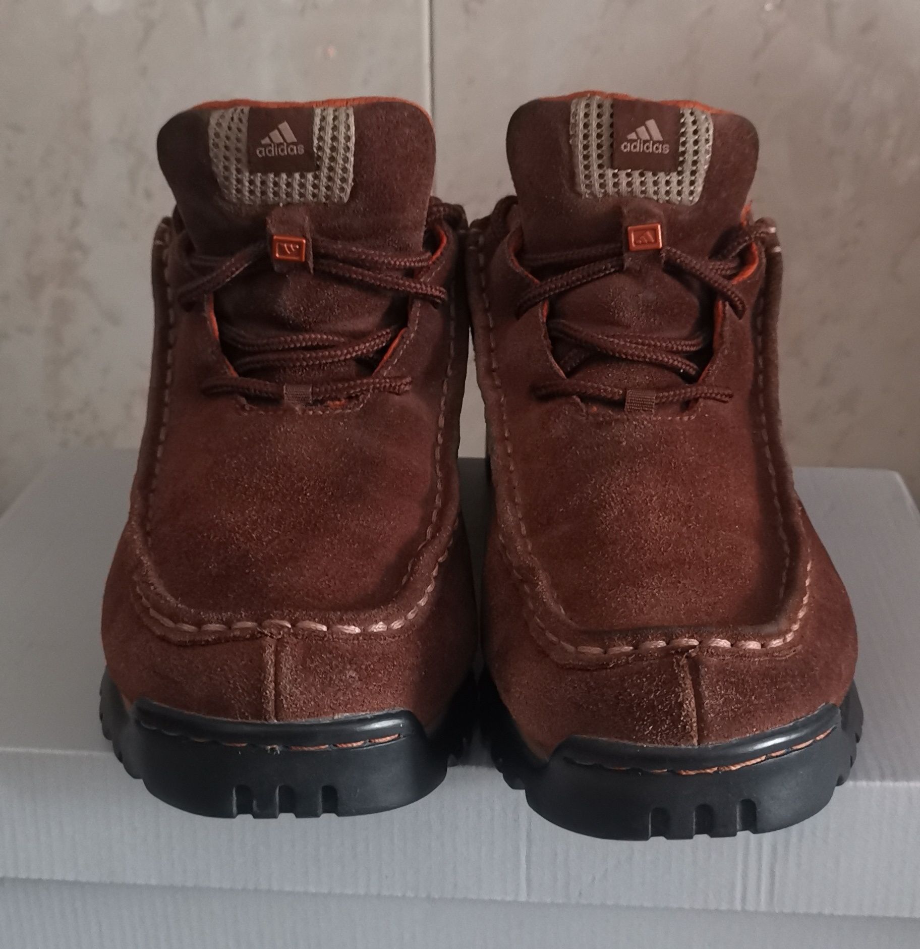 Botas Adidas Originais