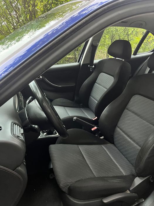 Seat Leon 1.9 tdi