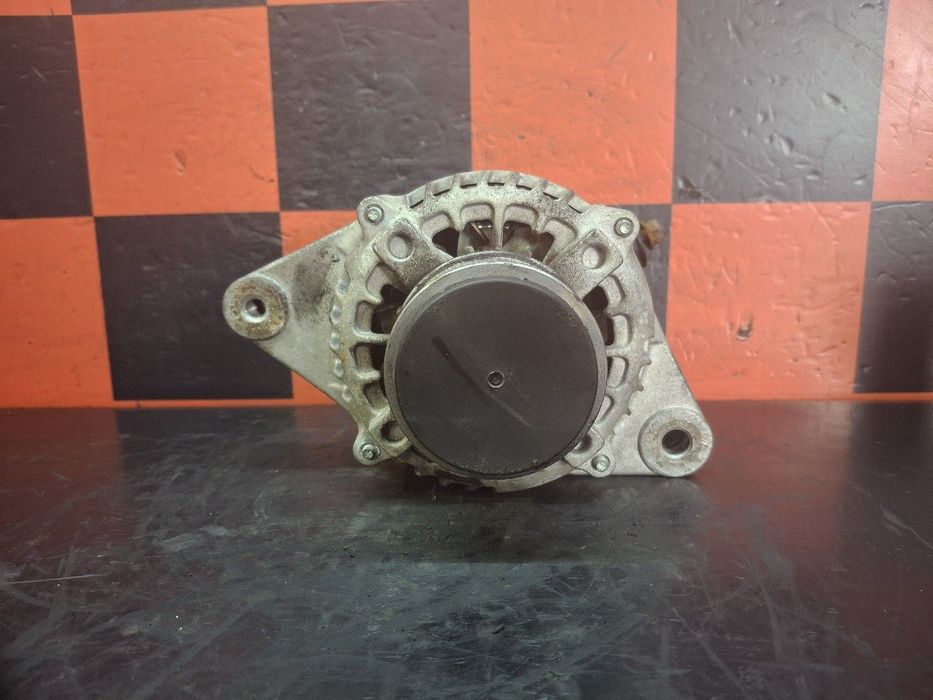 Alternador Toyota Hilux Viii Pick-Up (_N1_)