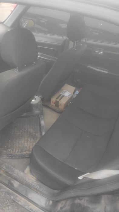 Продам авто Geely