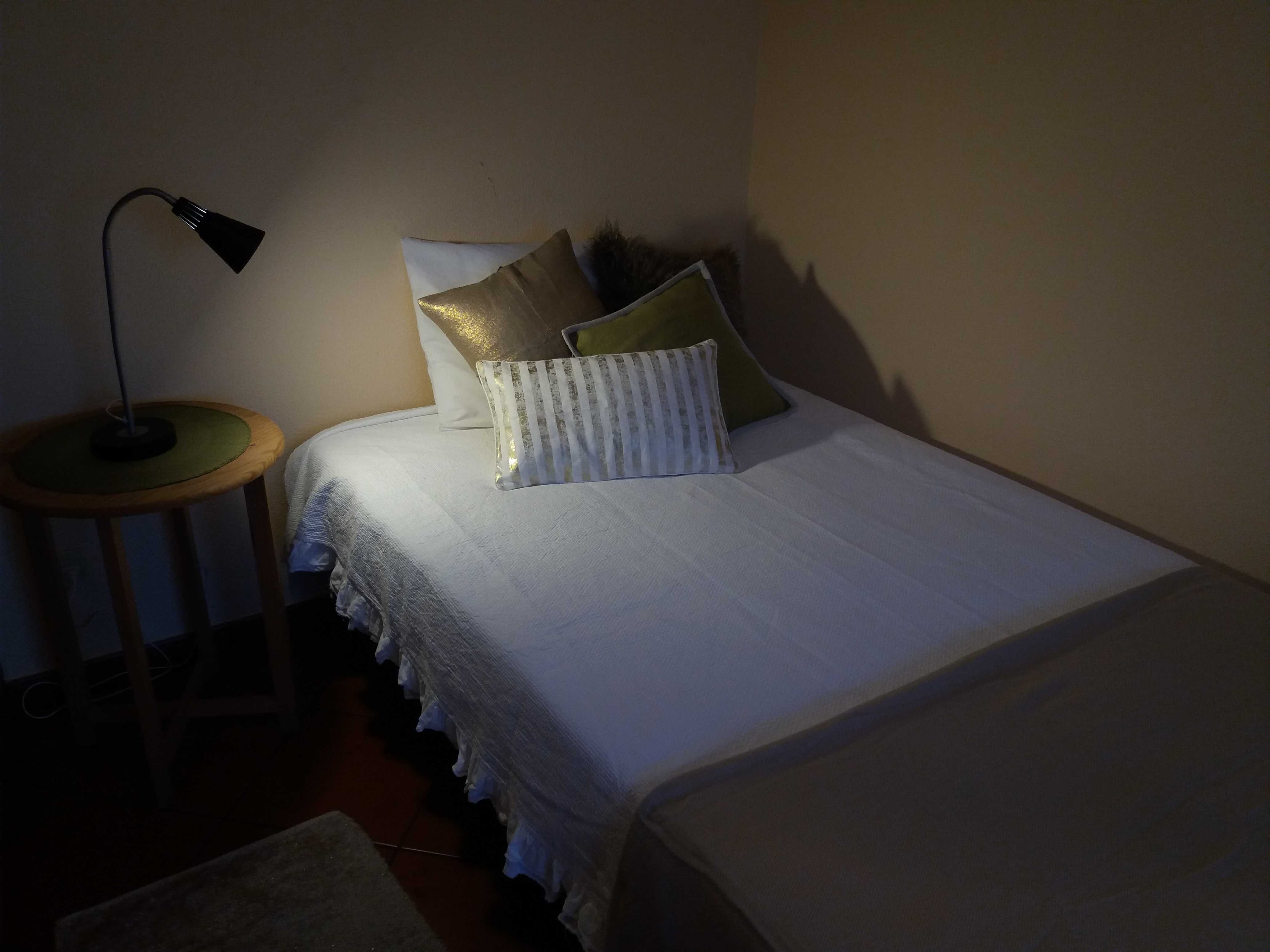 Quarto junto à Universidade de Aveiro - ambiente tranquilo e acolhedor