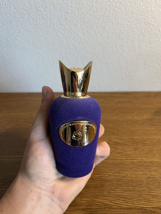 Perfumy Sospiro Soprano 100ml