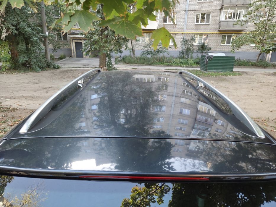 Volkswagen Passat B6