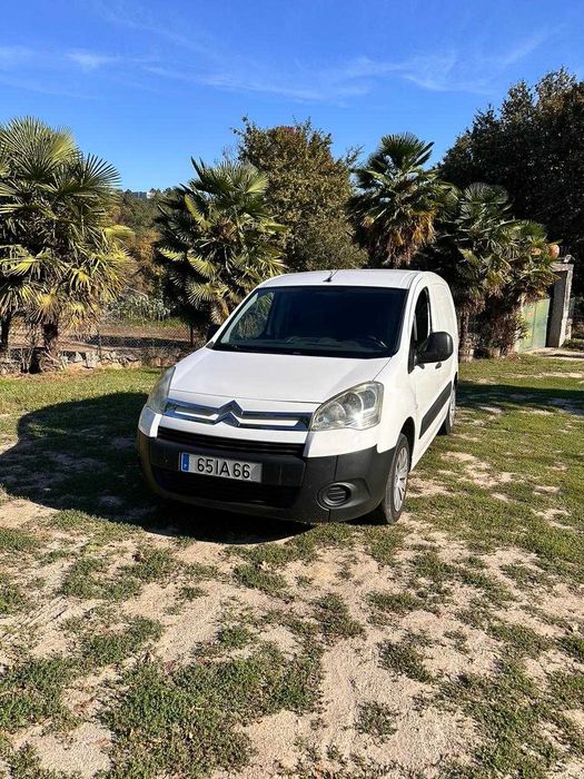 Citroen Berlingo 1.6 Hdi